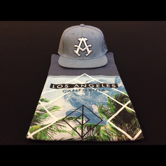 🚫SOLD🚫 *BRAND NEW* $90 -Diamond Supply 3pc Combo - Picture 2 of 2